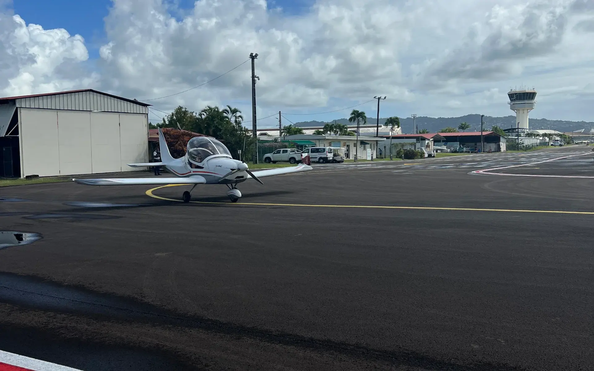 Wanakè 60'